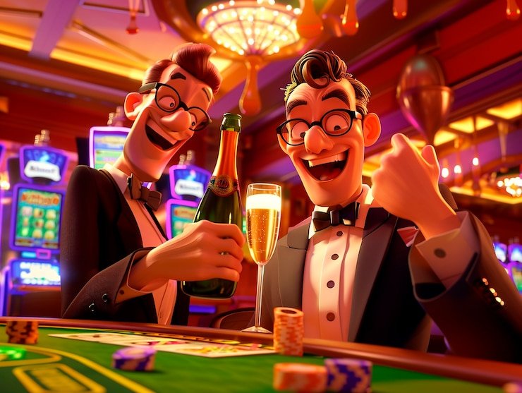 dinastoto featured game showcase
